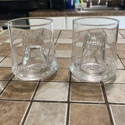 Shot Cups