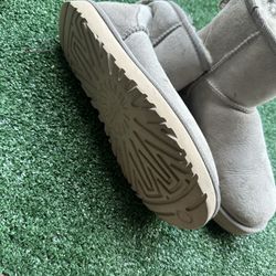 Uggs 