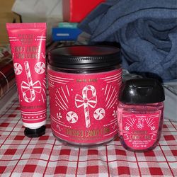 Bath And Body Set