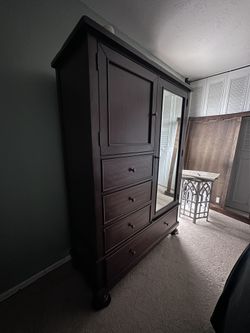 armoire