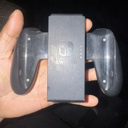 Switch Controller