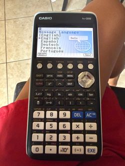 College calculator