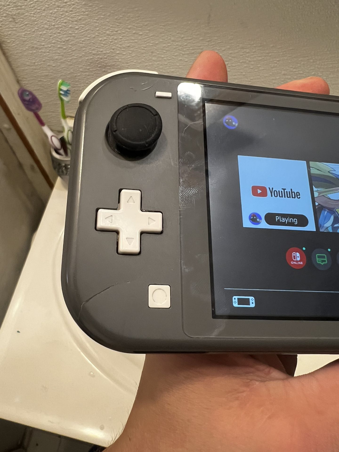 Nintendo Switch Lite $90