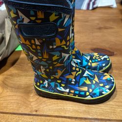 Bogs Kids’ Rain Boots