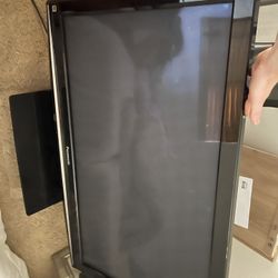 Panasonic 40 Inch Screen