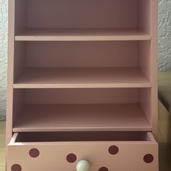 Jewelry Accessories Storage 