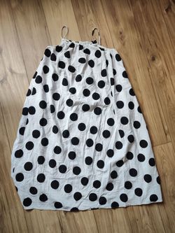 Free summer dress