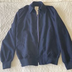 Surplus Royal Air Force Men’s General Purpose Uniform Jacket- Size Medium