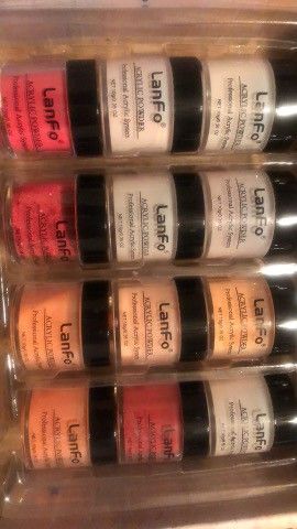Nails Nails