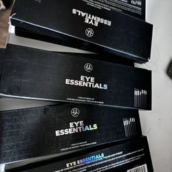 Bh Cosmetics Brushes