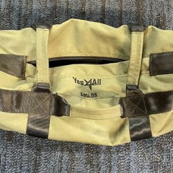 Weight Training Sand Bag