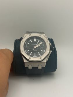 2015 Audemars Piguet Royal Oak Offshore Diver