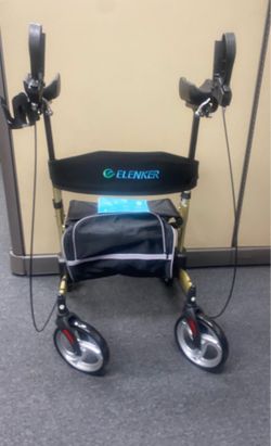 Rollator Walker
