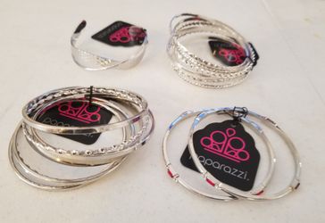 Paparazzi Bracelets