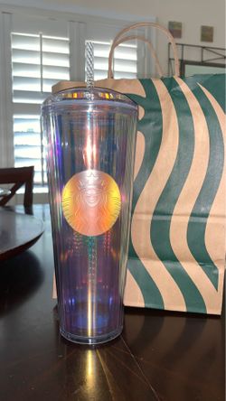Starbucks cup new 2020