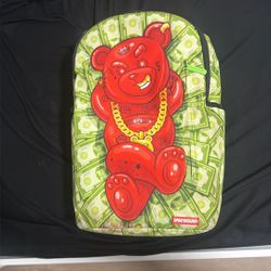 Sprayground Bag