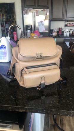 Michael Kors backpack
