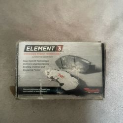 Car Break Pads 