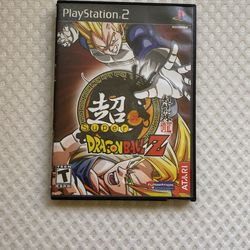 Super Dragon Ball Z