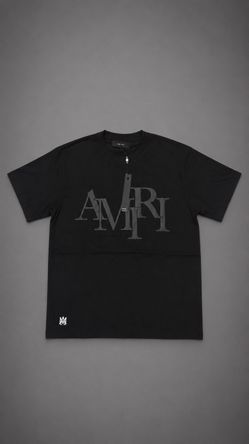 amiri shirt