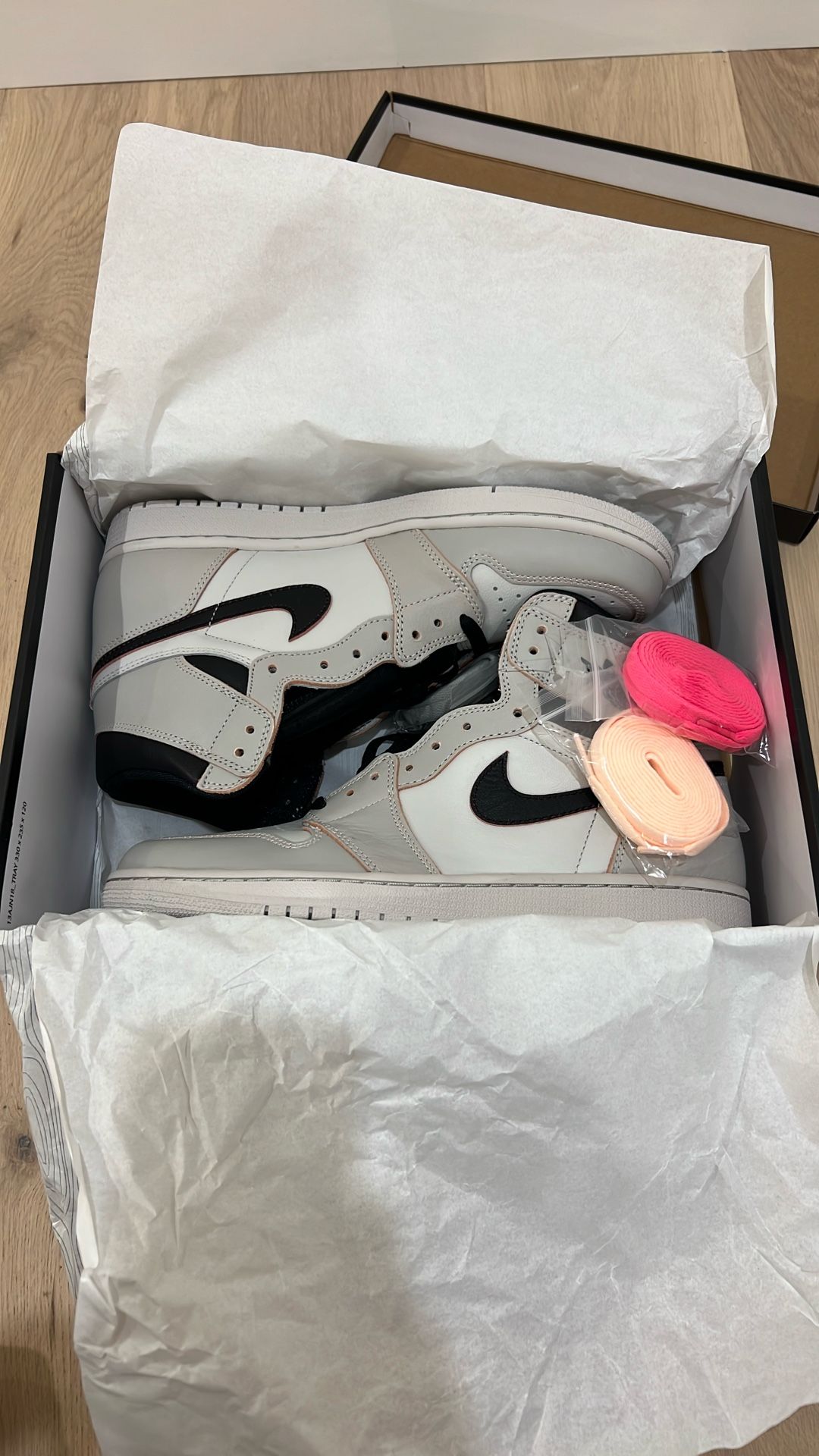 Air Jordan OG Defiant SB 10.5