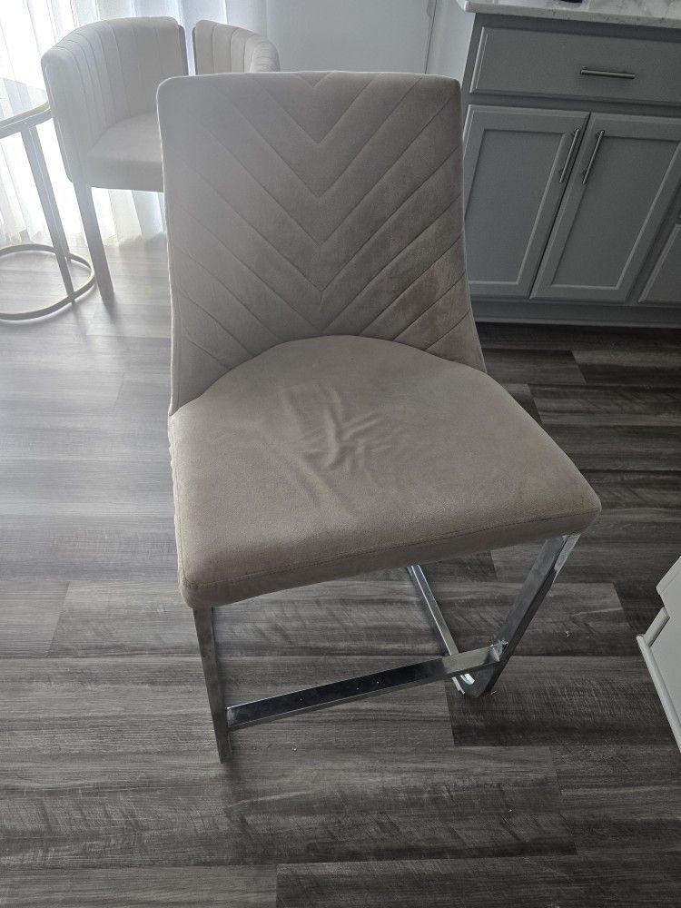 Counter Hight Stools