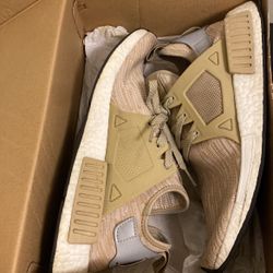 Adidas NMD Sneakers