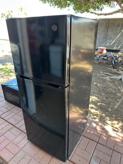 Refrigerator 10.1 cu ft