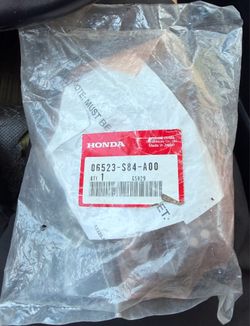 06523-S84-A00 Honda/Acura rear sway bar link kit