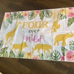 Birthday Banner