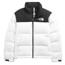 The North Face Puffer