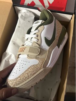 Jordan’s “PSG”