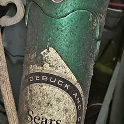 1969 Sears-Puch Bicycles 