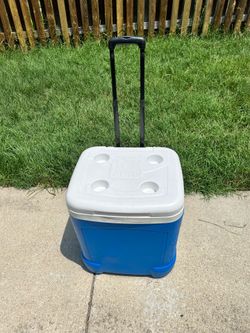 Igloo Cooler