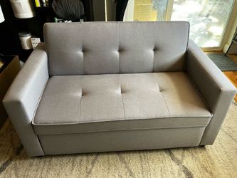 Couch Bed or Lounger