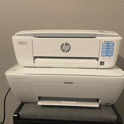 All In One Printers