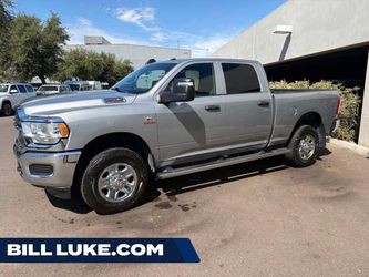 2023 RAM 2500