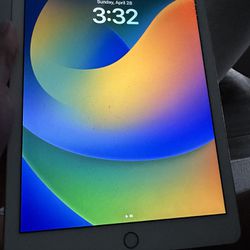 iPad Pro 9.7 Inch 
