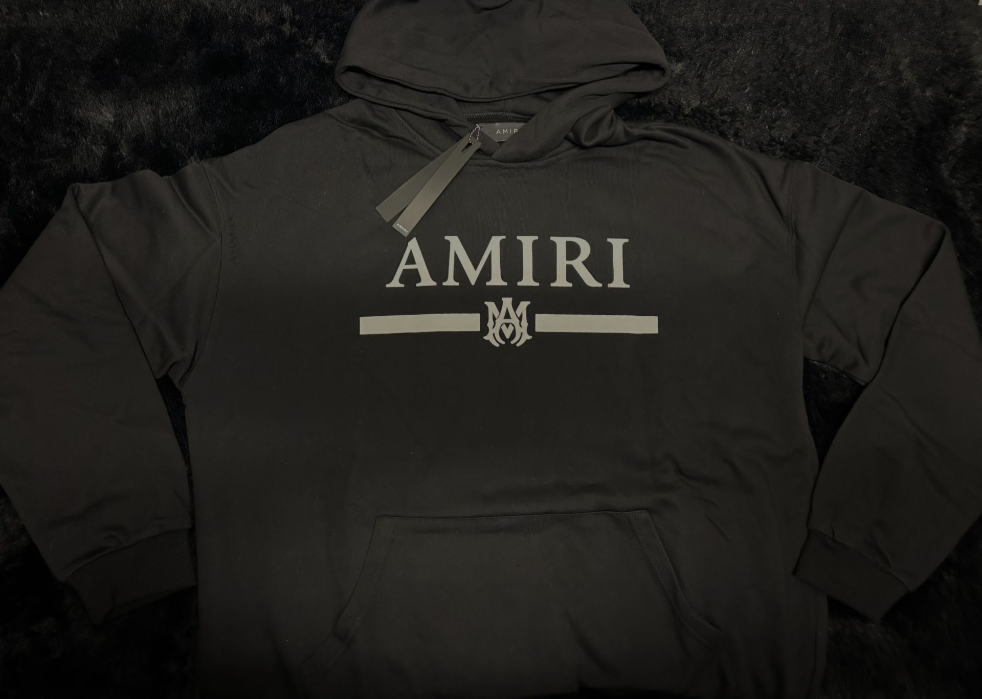 Amiri Hoodie