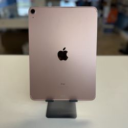 iPad Air 10.9inch Pink Color 64GB LTE Unlocked