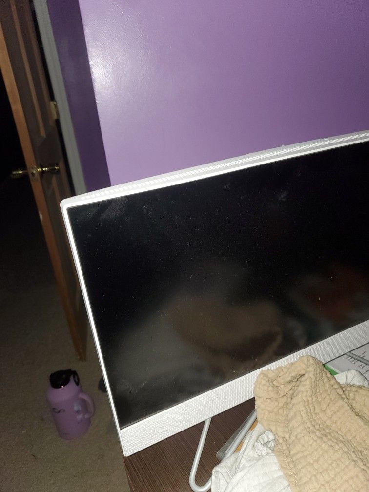 HP All In One Dektop