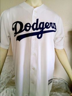 Los Angeles Dodgers Cody Bellinger Stitched Jersey Men Med