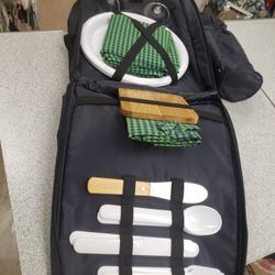 Picnic Bag Insulated