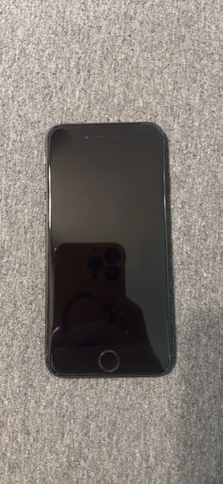 iPhone SE 3rd gen unlocked 98% battery
