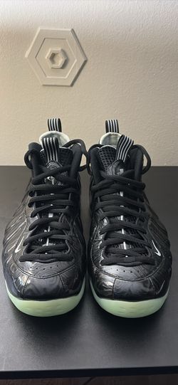 Air Foamposite One
