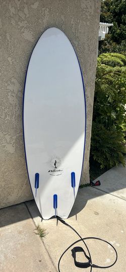 Wave storm surfboard
