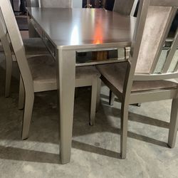 Mesa De Comedor 
