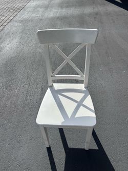 IKEA chair Rosentorp