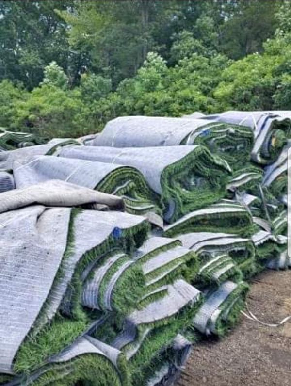 ARTIFICIAL GRASS used turf SALE**** for Sale in Phoenix, AZ OfferUp
