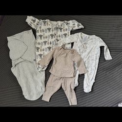 Baby Sleep Bundle 